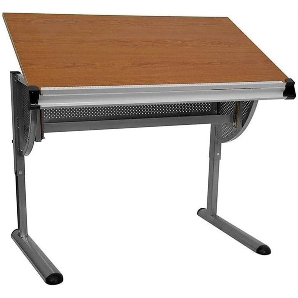 Art & Craft Zone - Adjustable Height Table, 34-48 in H