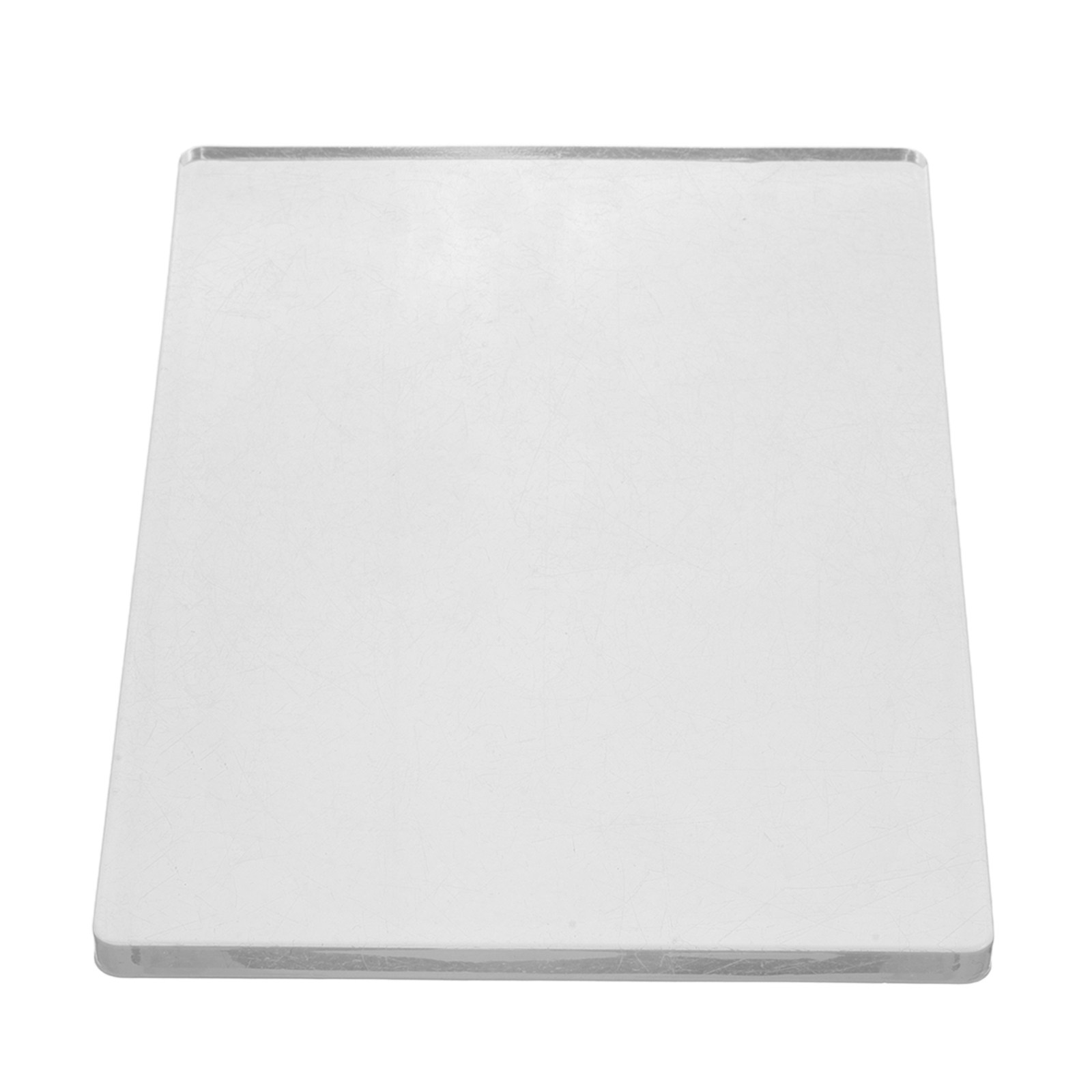 Art Craft Journals - A5 Clear Non-Stick Gel Printing Plate