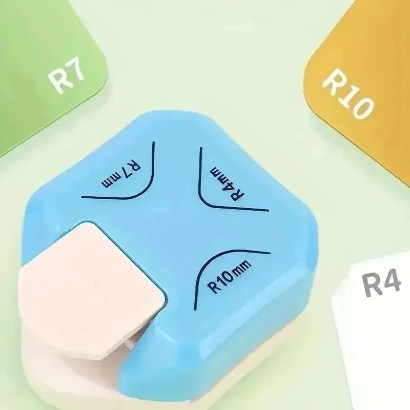 Art Craft Journals - R4 Corner Cutter Multi Angle Paper