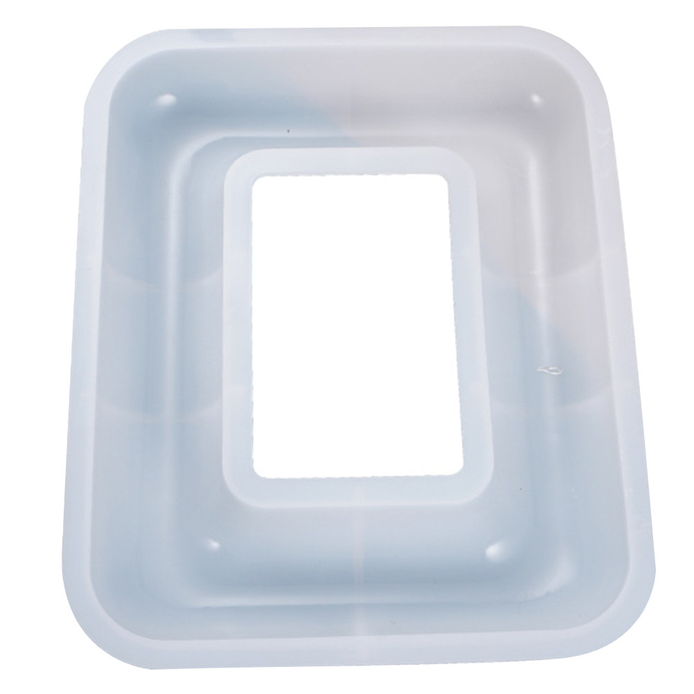 Premium Flexible Crystal Clear - Art And Craft Photos ulasan dan harga