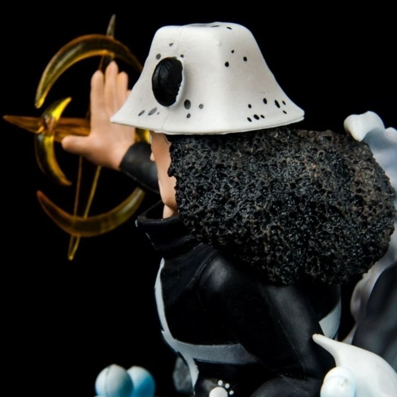 New 13cm One Piece Anime Perip - Art Craft Items ulasan dan harga