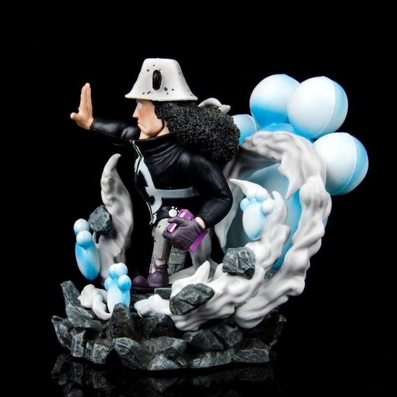 New 13cm One Piece Anime Perip - Art Craft Items ulasan dan harga