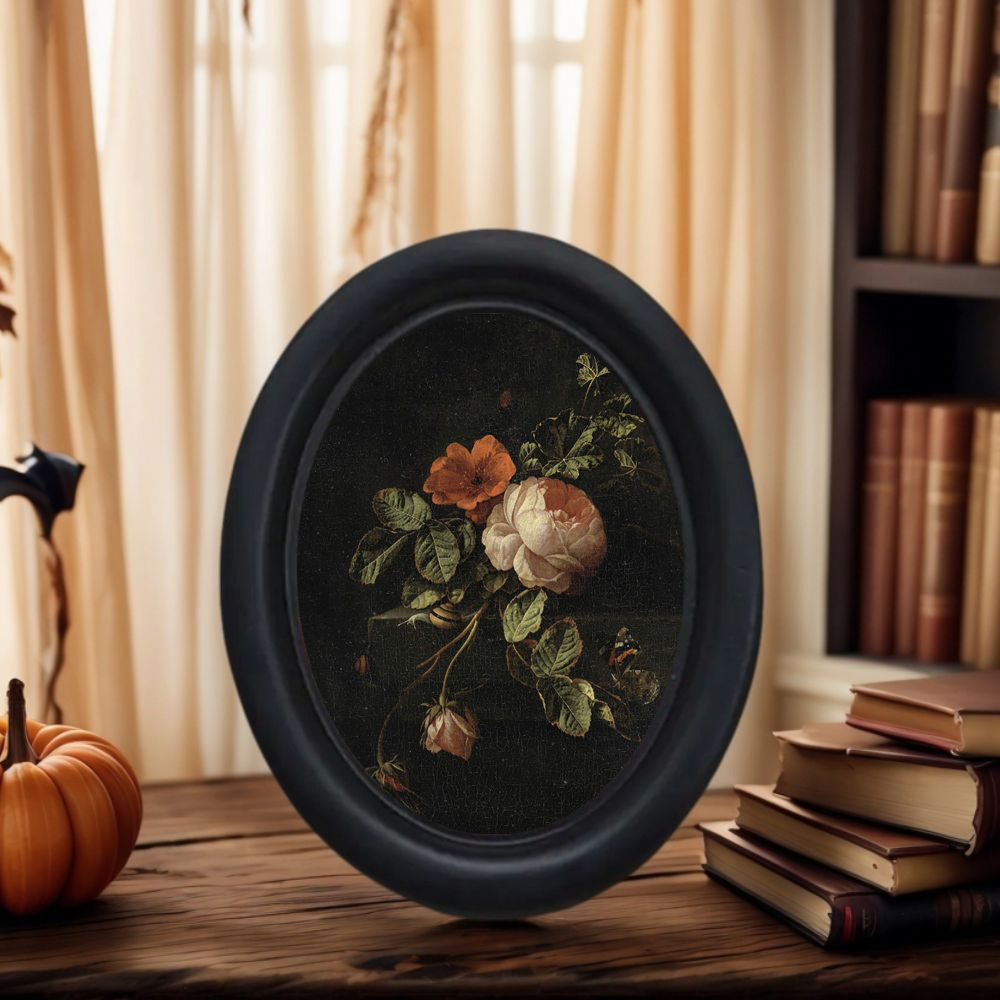 1 Piece Vintage Halloween Peon - Art Craft Items ulasan dan harga