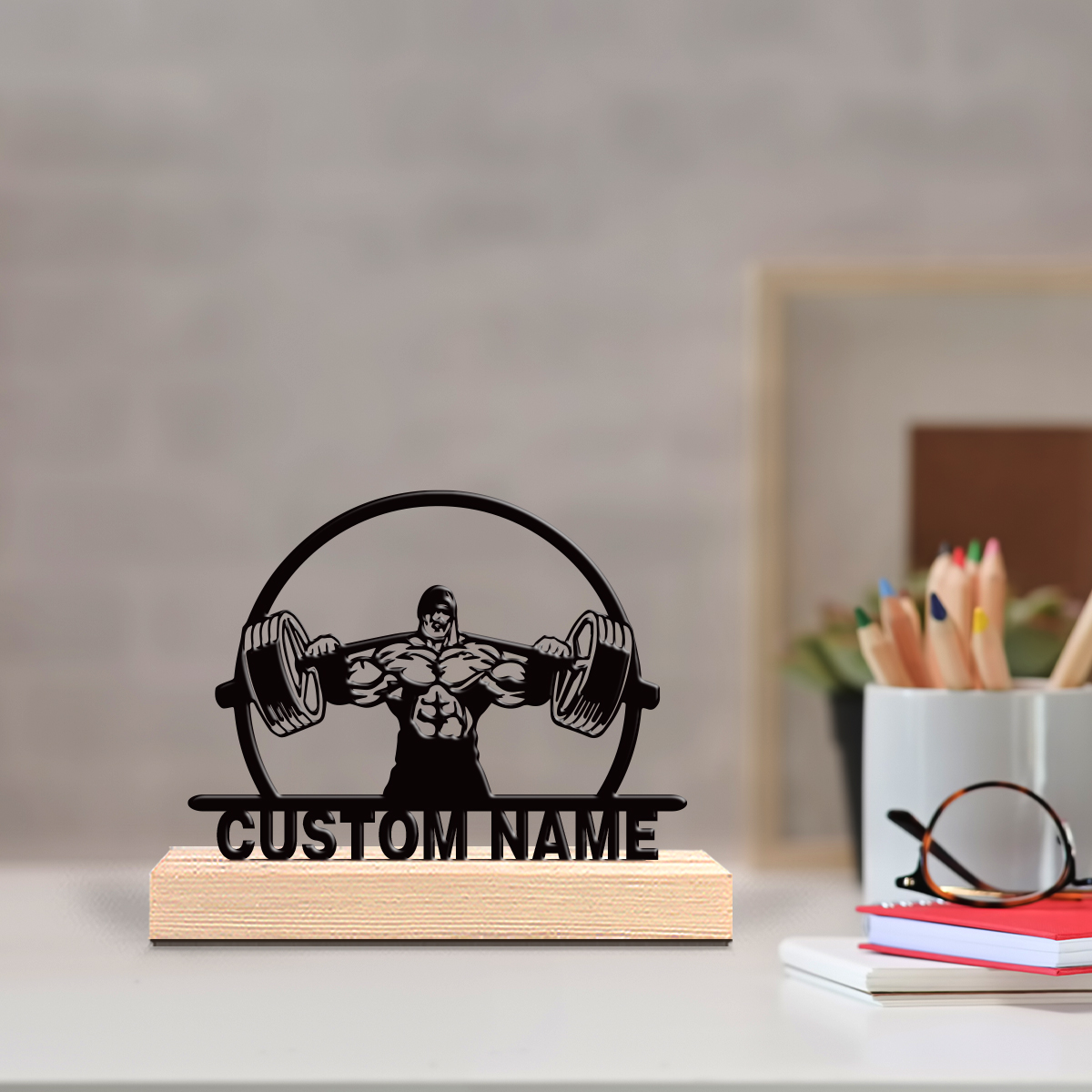 1pc Abstract cool motorcycle C - Letter S Art Craft ulasan dan harga
