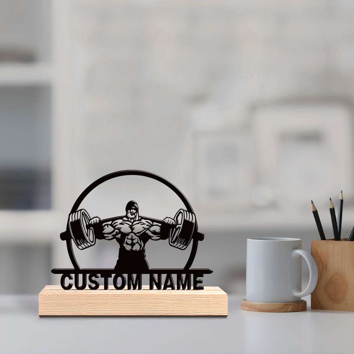 1pc Abstract cool motorcycle C - Letter S Art Craft ulasan dan harga