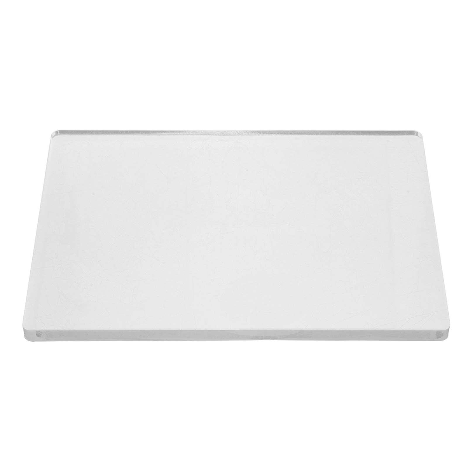 A5 Clear Non-Stick Gel Printin - Art Craft Journals ulasan dan harga
