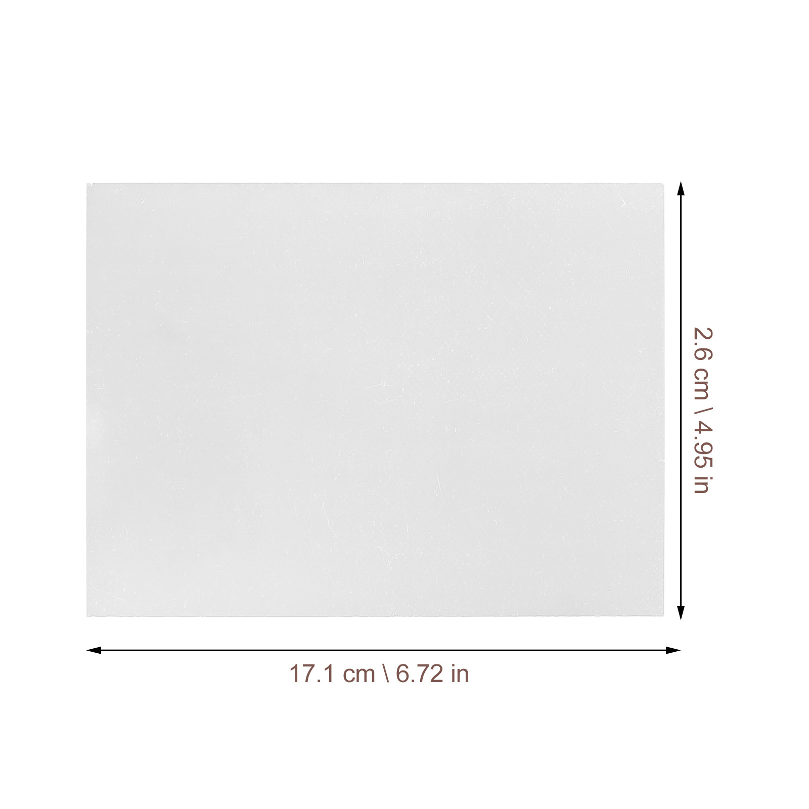 10Pcs Picture Frame Acrylic Sh - Art And Craft Photos ulasan dan harga