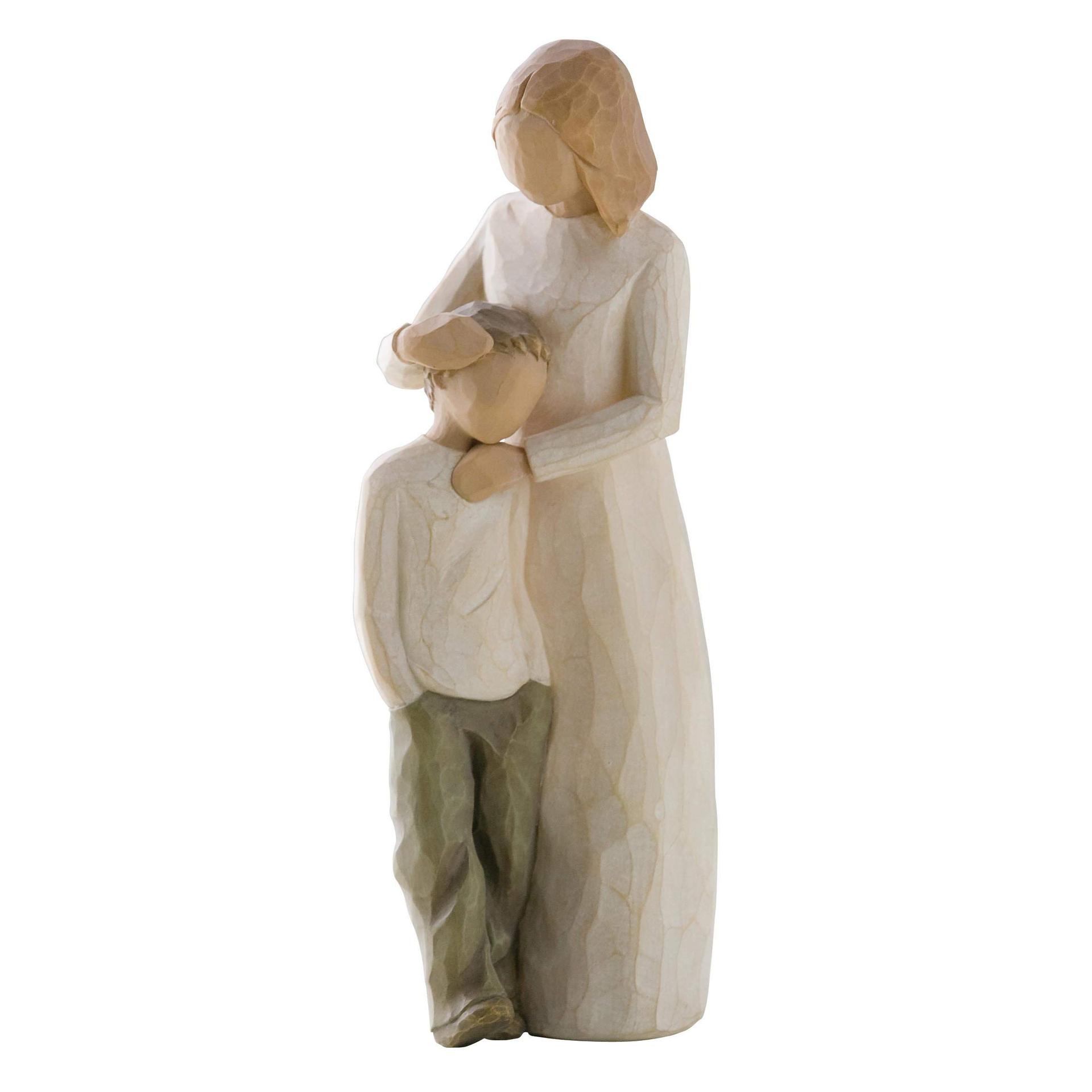 Monther's Days Mother and chil - Art Craft Mother'S Day ulasan dan harga