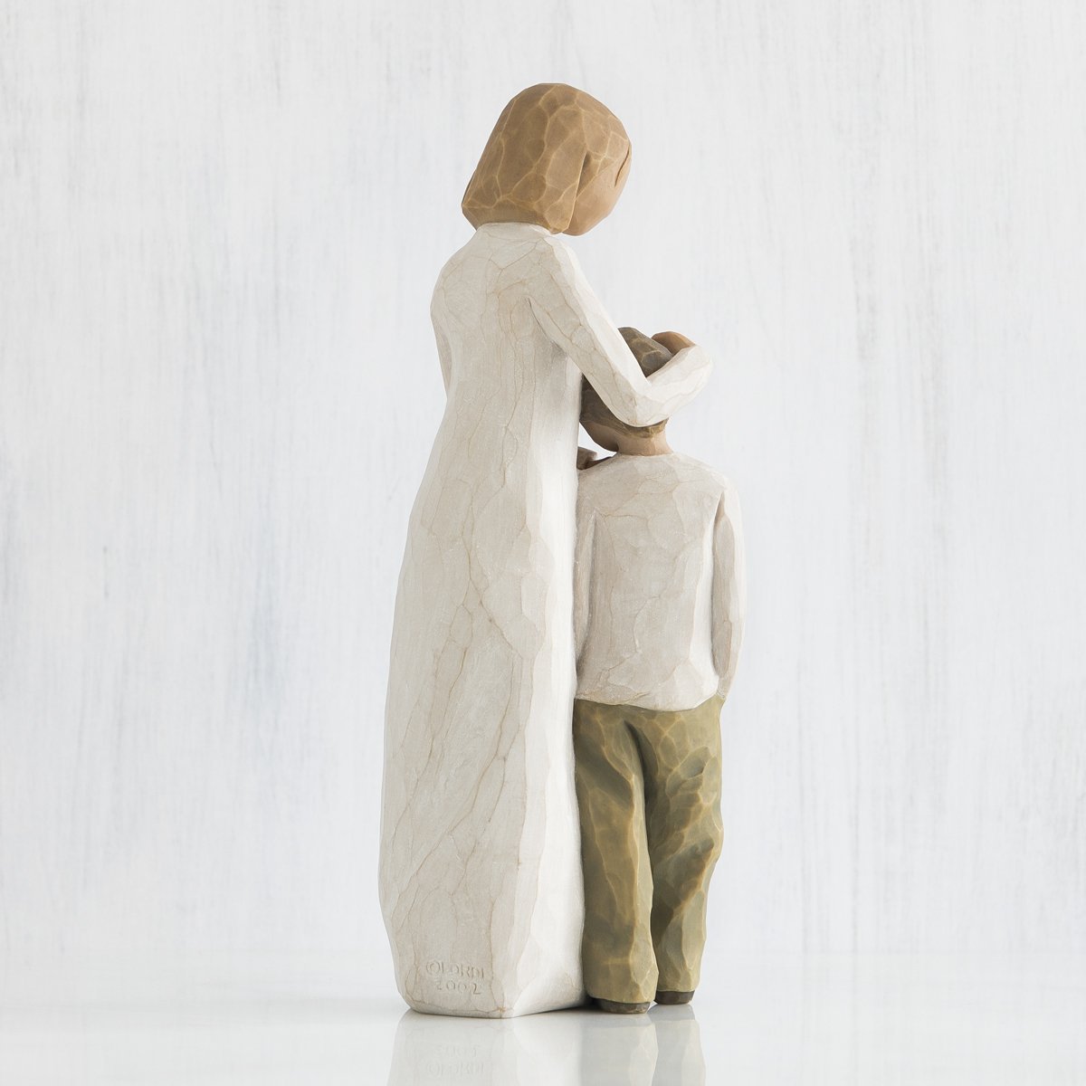 Monther's Days Mother and chil - Art Craft Mother'S Day ulasan dan harga