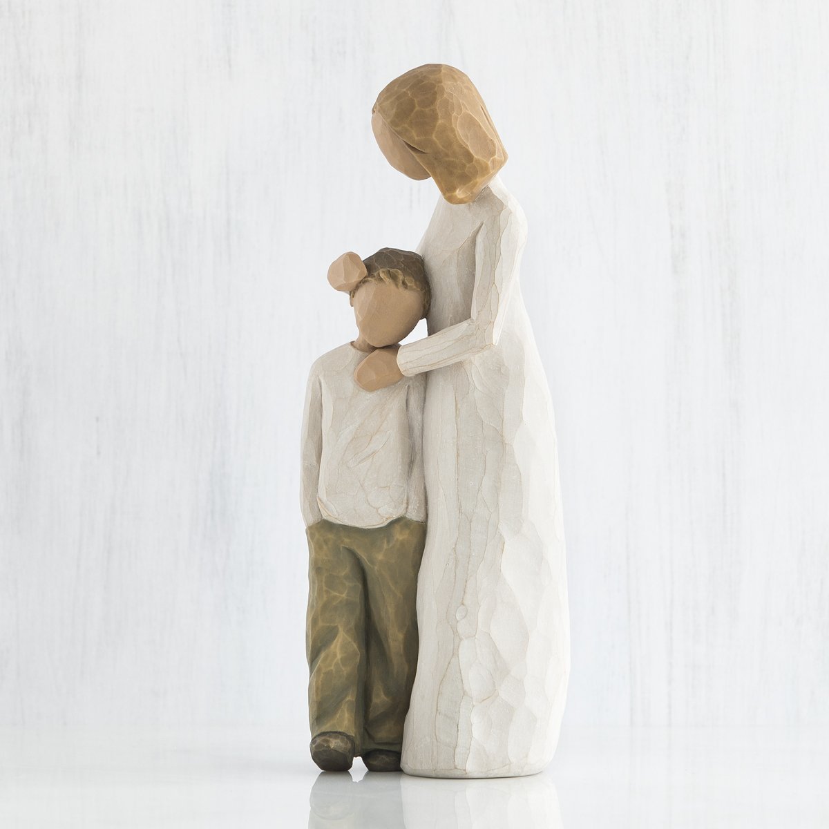 Monther's Days Mother and chil - Art Craft Mother'S Day ulasan dan harga