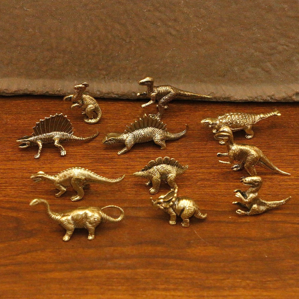 Jurassic Dinosaurs Figurines B - Dinosaur And Craft ulasan dan harga