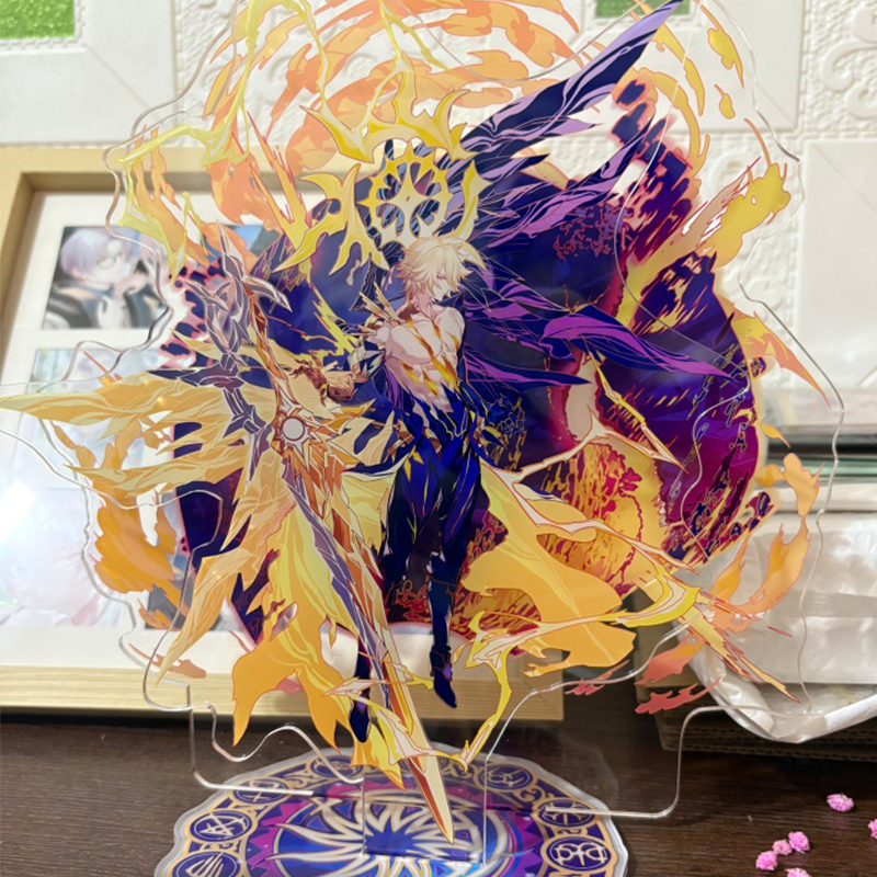 Game Khaslana Phainon Stand Mo - Origami Paper Set ulasan dan harga