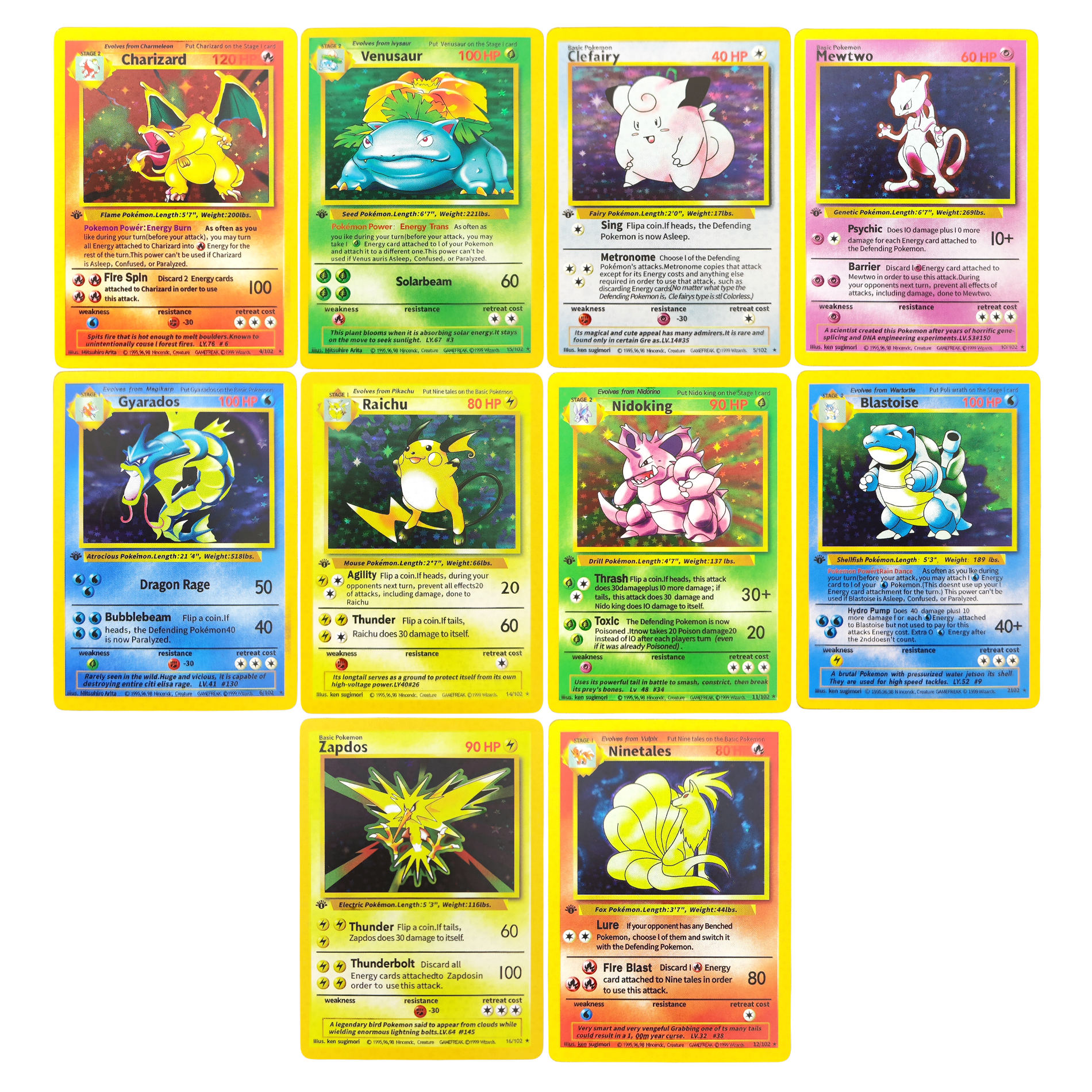 DIY 1999 POKEMON Game English  - Origami Paper Set ulasan dan harga