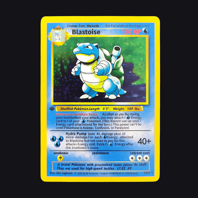 DIY 1999 POKEMON Game English  - Origami Paper Set ulasan dan harga