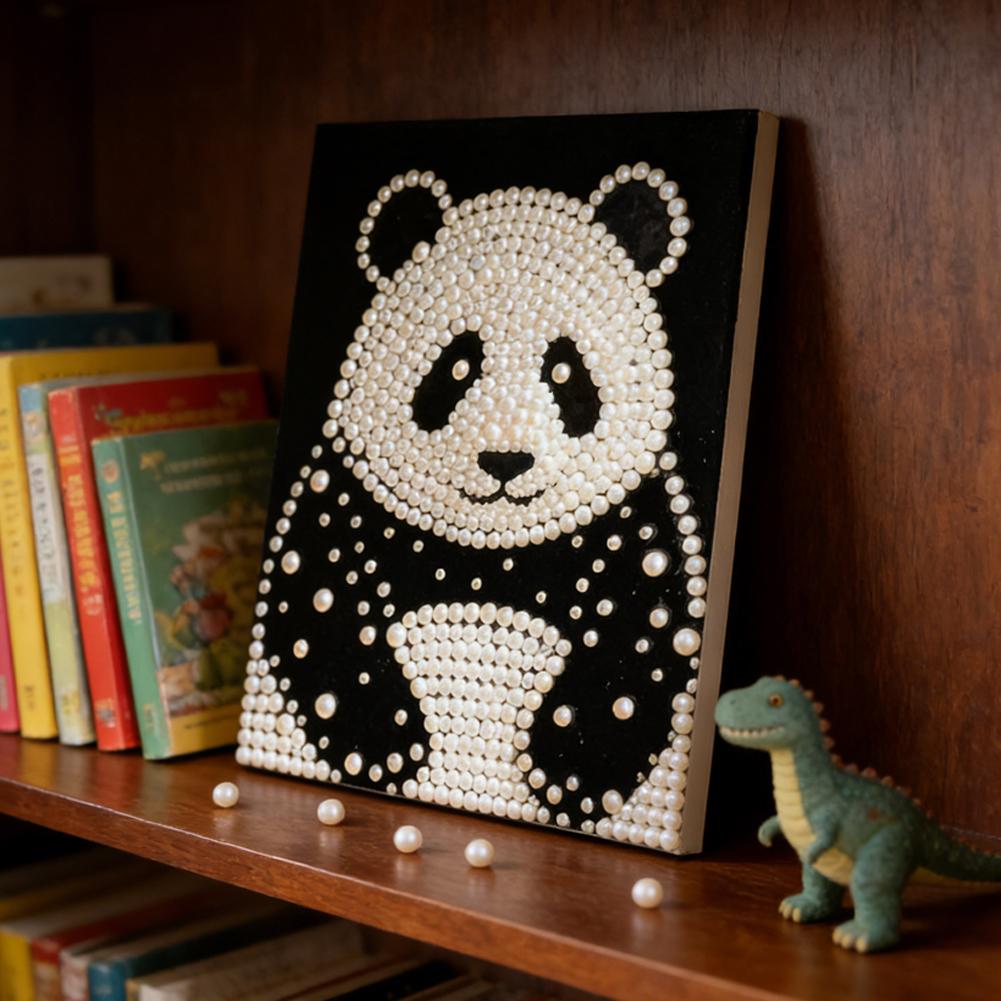 DIY Pearl Diamond Art Kits 20x - Art Craft Idea ulasan dan harga