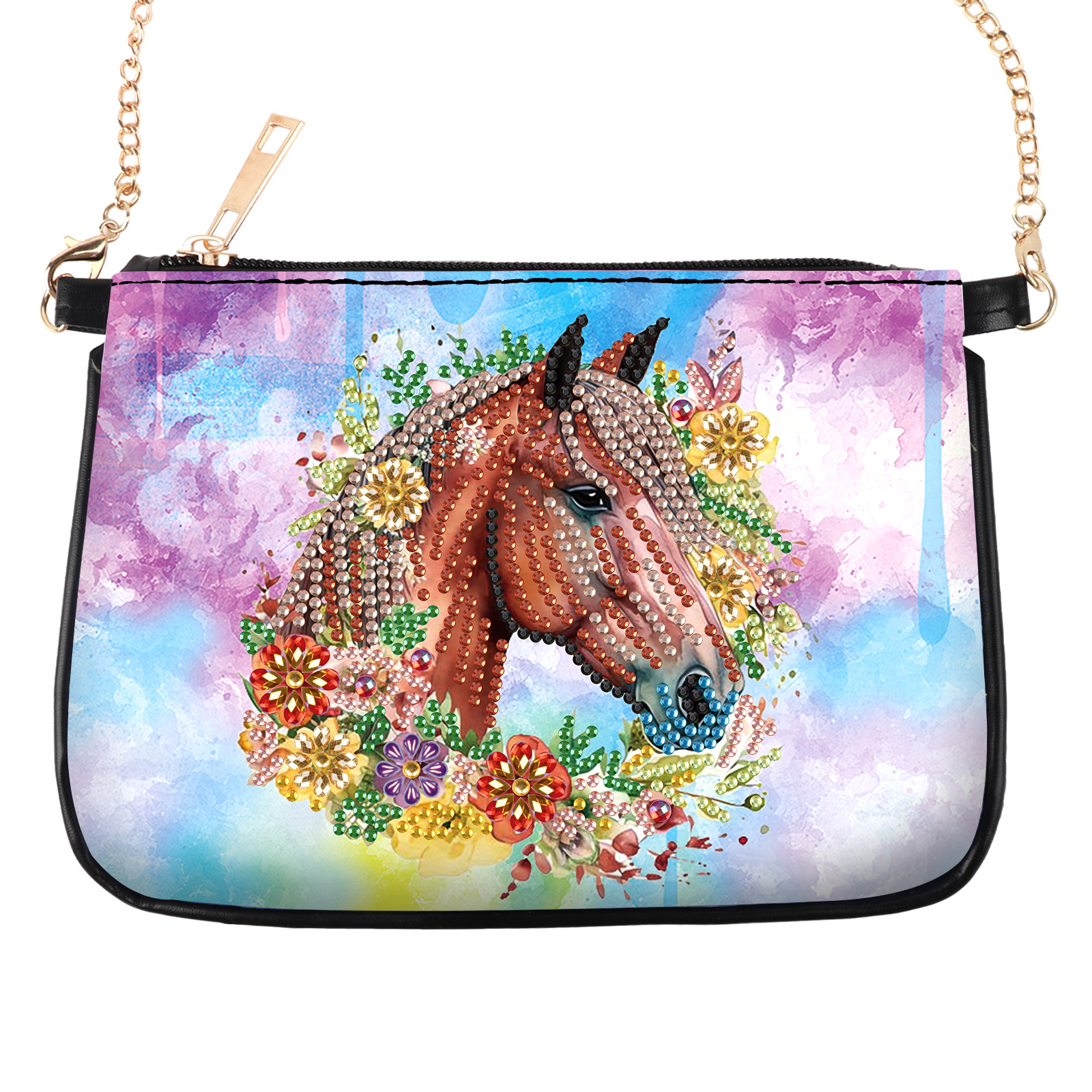 Diamond Art Painting bag Kits  - Art Craft Bag ulasan dan harga