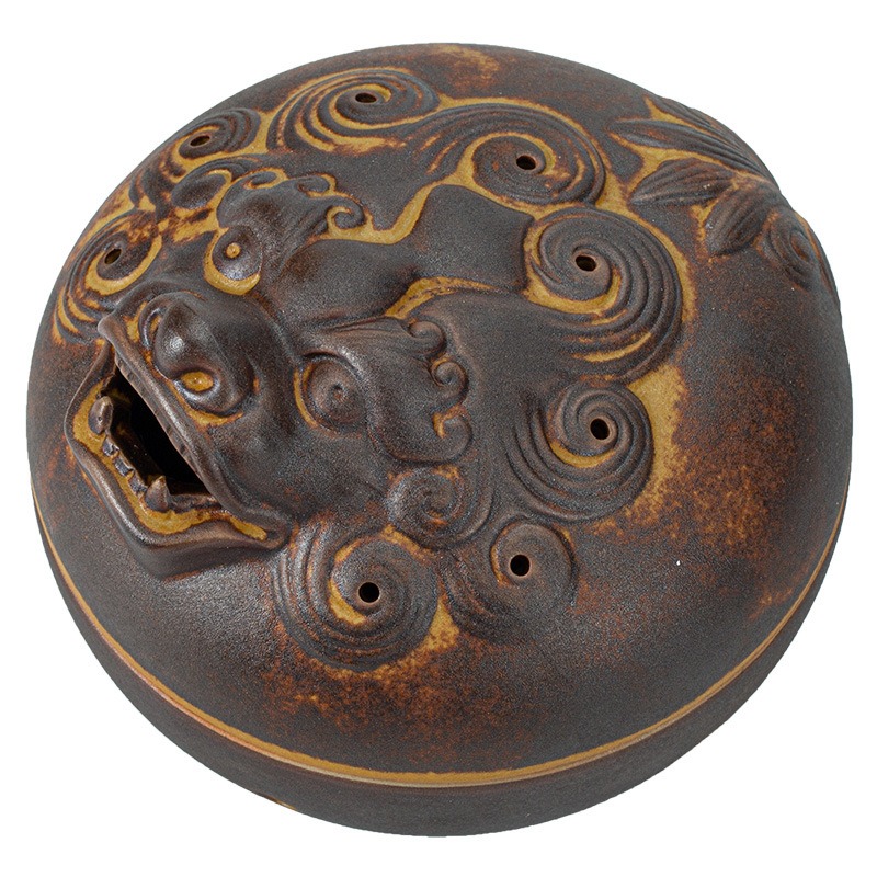 Retro Dragon Incense Burner Wi - Art Craft Idea ulasan dan harga