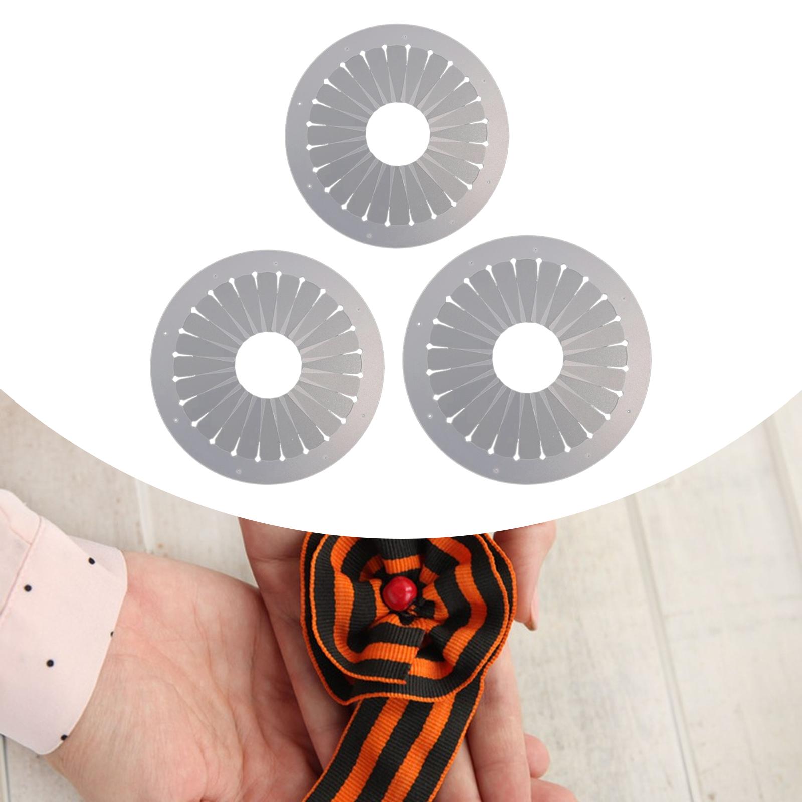 Ribbon Flower Making Tool Art  - Art Craft Mother'S Day ulasan dan harga