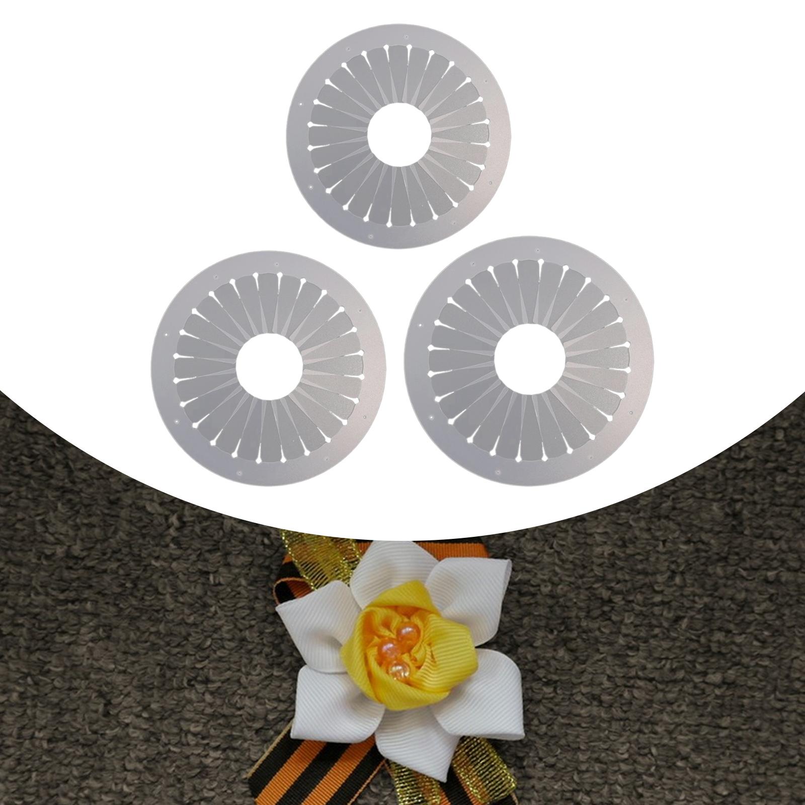 Ribbon Flower Making Tool Art  - Art Craft Mother'S Day ulasan dan harga