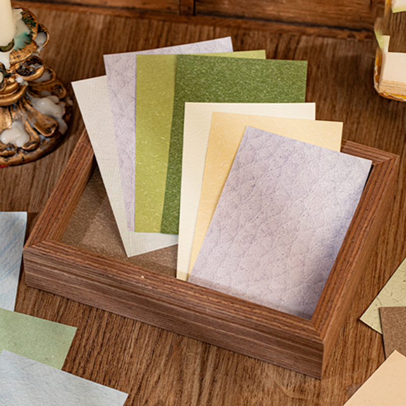 Mr. Paper Textured Background  - Art Craft Journals ulasan dan harga