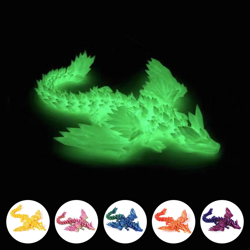 3D Printed Dinosaur Movable Ec - Dinosaur And Craft ulasan dan harga