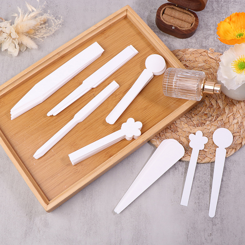 100pcs Round Head Flower Shape - Art Craft Items ulasan dan harga