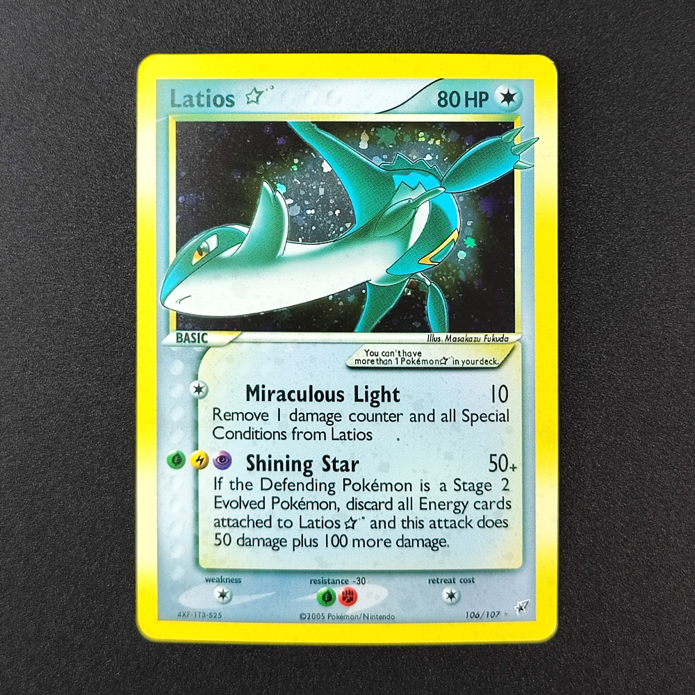 Diy Pokemon Card Gold Star Pik - Origami Paper Set ulasan dan harga