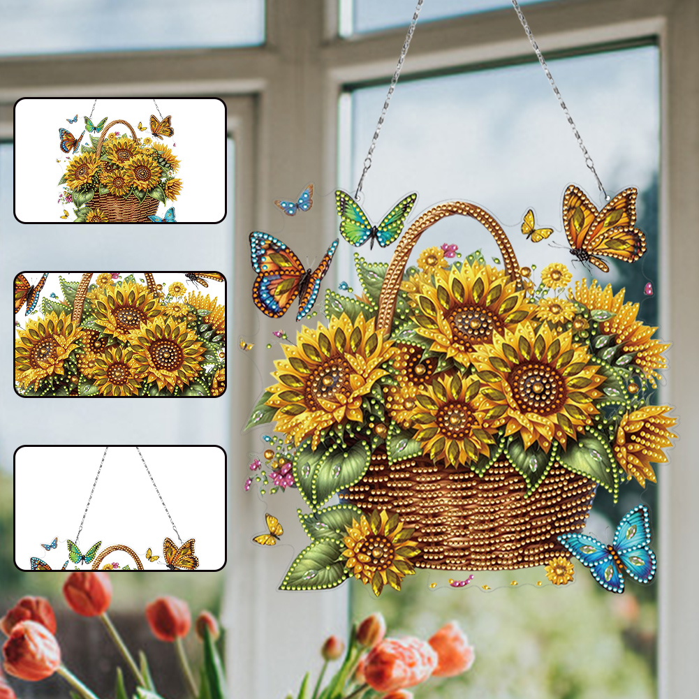 Hanging Diamond Art Kits for W - Art Craft Ideas For Kids ulasan dan harga