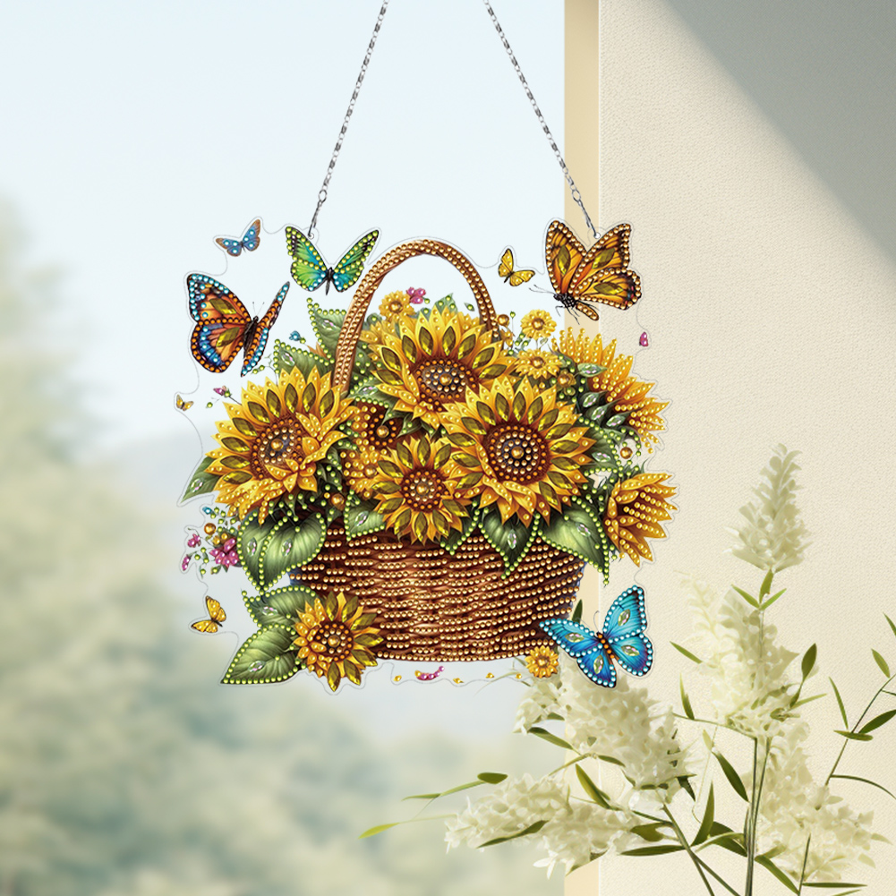 Hanging Diamond Art Kits for W - Art Craft Ideas For Kids ulasan dan harga