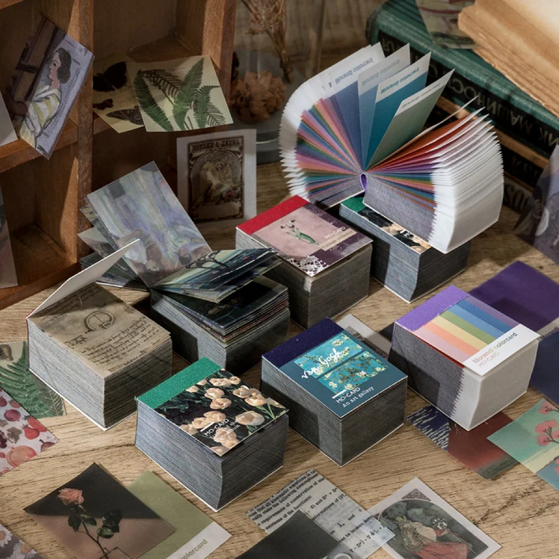 366pcs Scrapbook Paper Craft V - Art Craft Journals ulasan dan harga