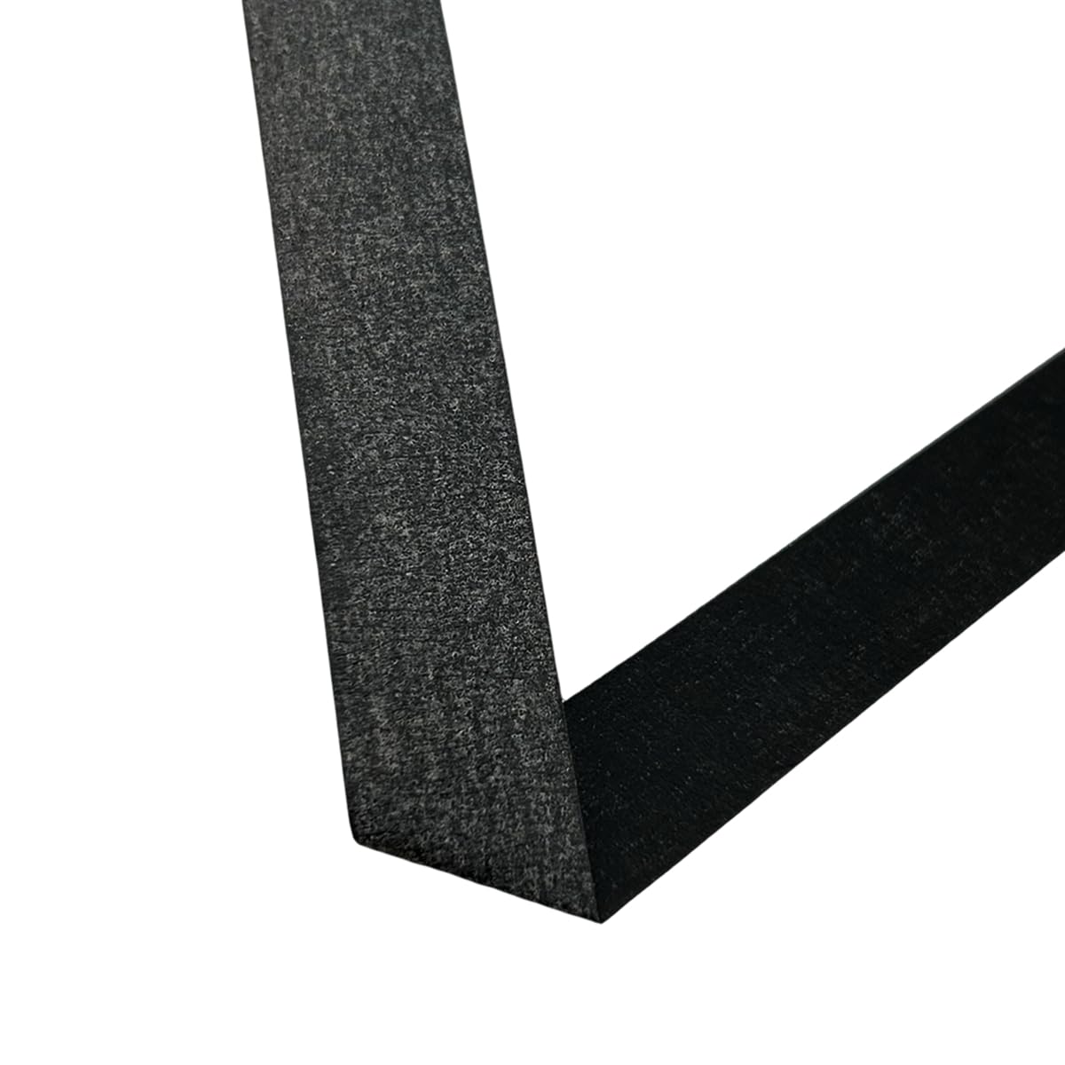 Black Masking Tape, 1 Inch x 5 - School Of Art X Craft ulasan dan harga