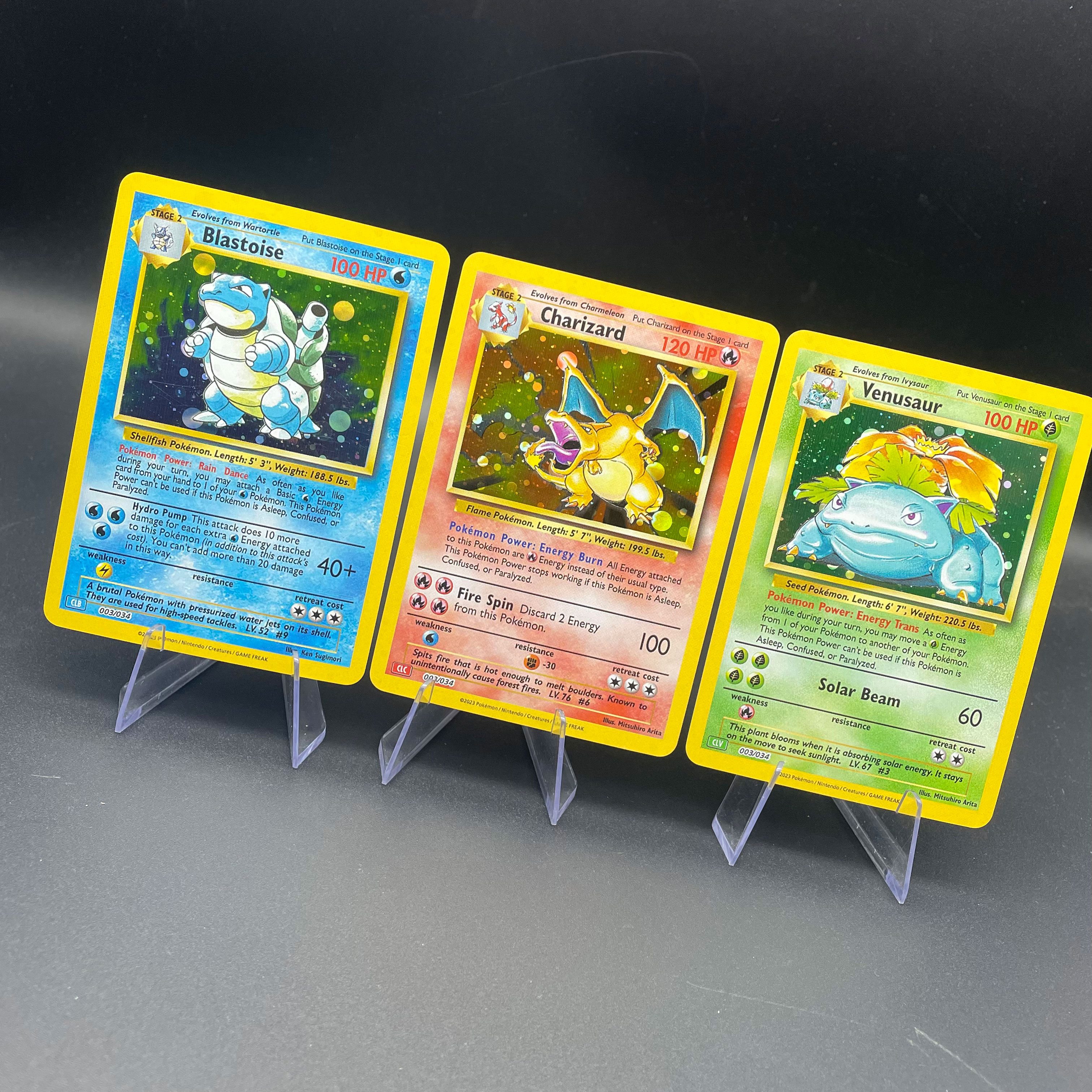 3pcs/set Anime PTCG DIY Self-m - Origami Paper Set ulasan dan harga
