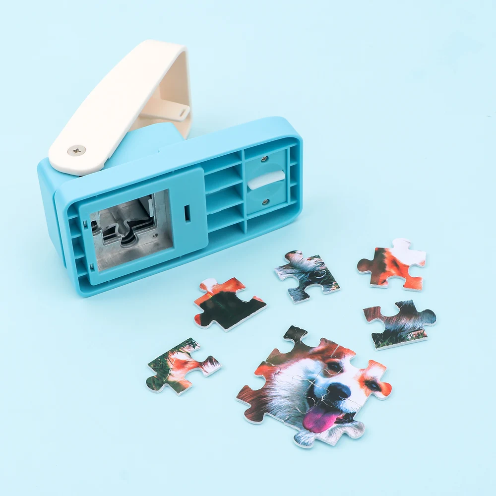 Portable Mini Puzzle Maker/Puz - Art And Craft Photos ulasan dan harga