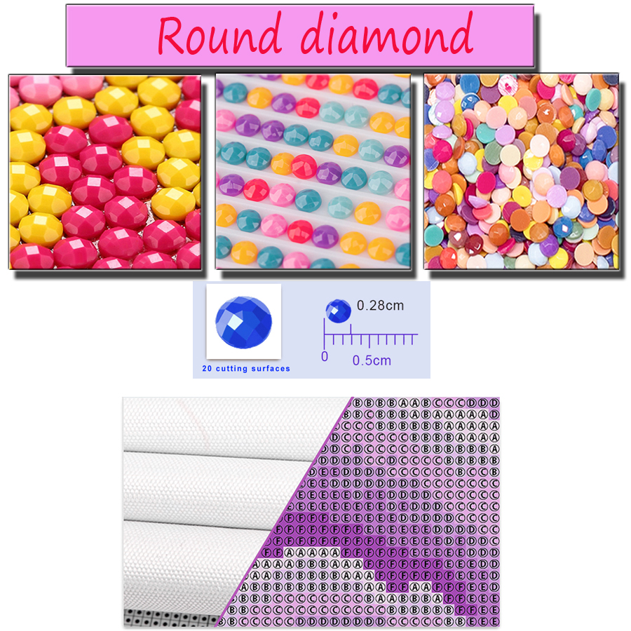 5D Diamond Art Kit Jungle Anim - Art Craft Lion ulasan dan harga