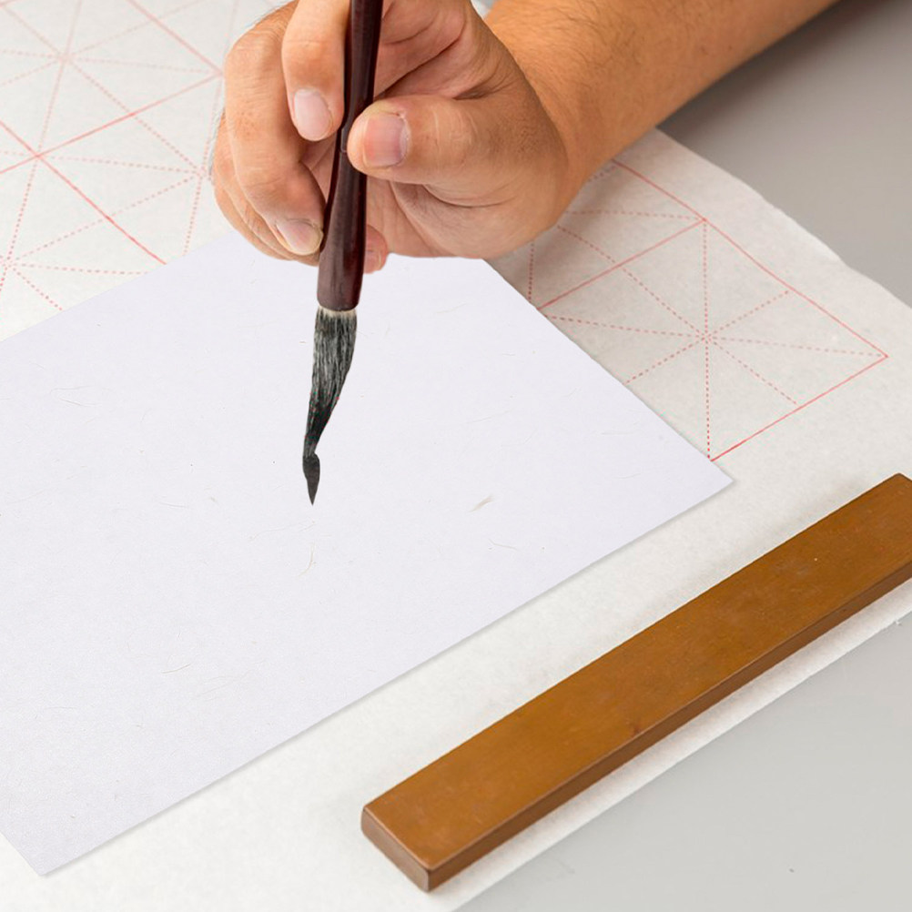 40 Sheets Premium Calligraphy  - Letter S Art Craft ulasan dan harga