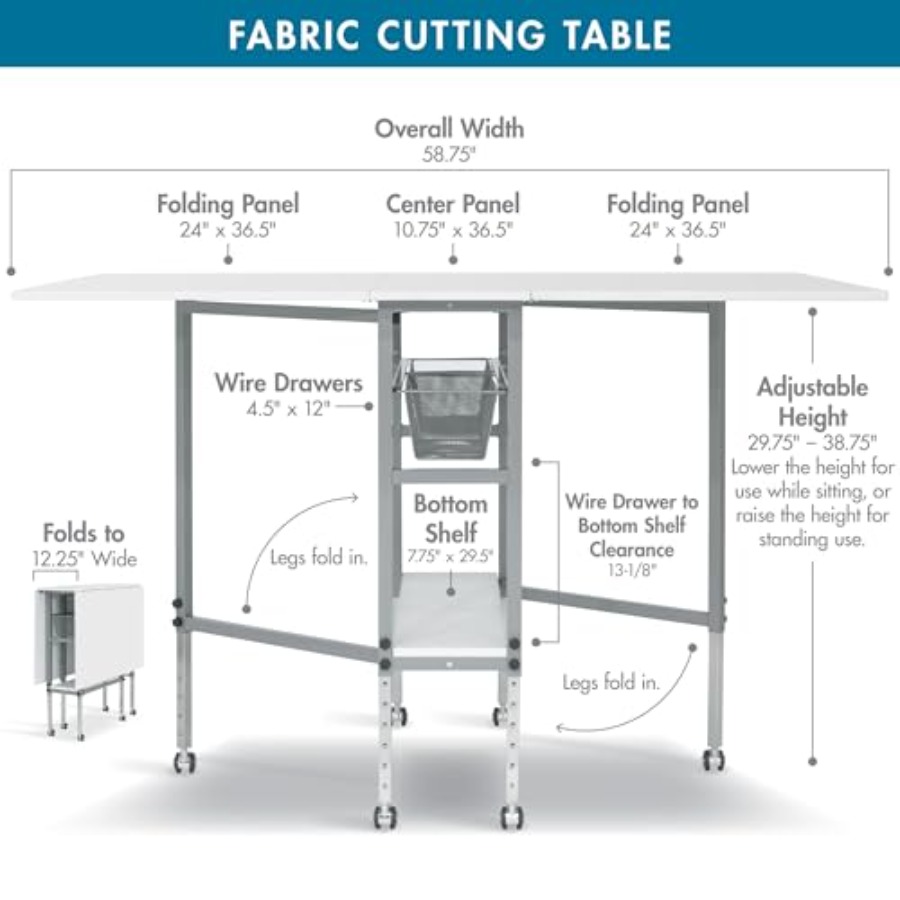 Hobby and Cutting Table Arts a - Art & Craft Zone ulasan dan harga