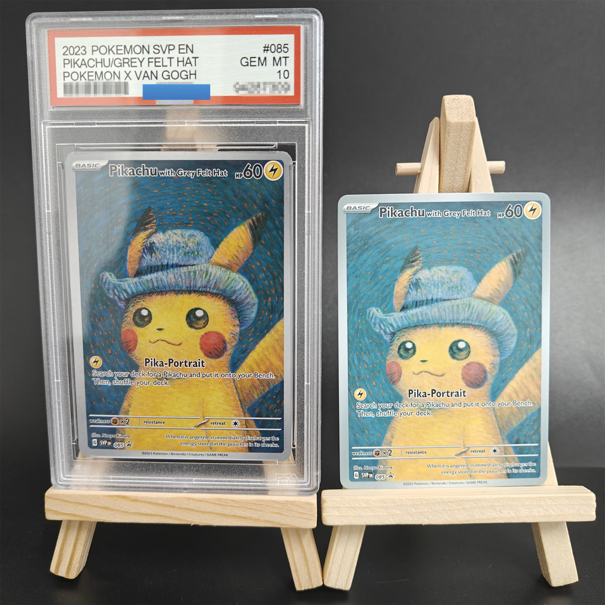 Proxy 2023 PTCG  POKEMON X VAN - Origami Paper Set ulasan dan harga
