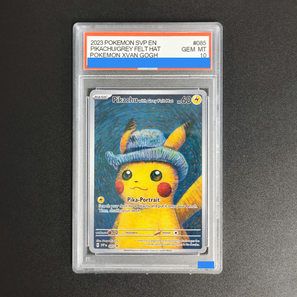 Proxy 2023 PTCG  POKEMON X VAN - Origami Paper Set ulasan dan harga