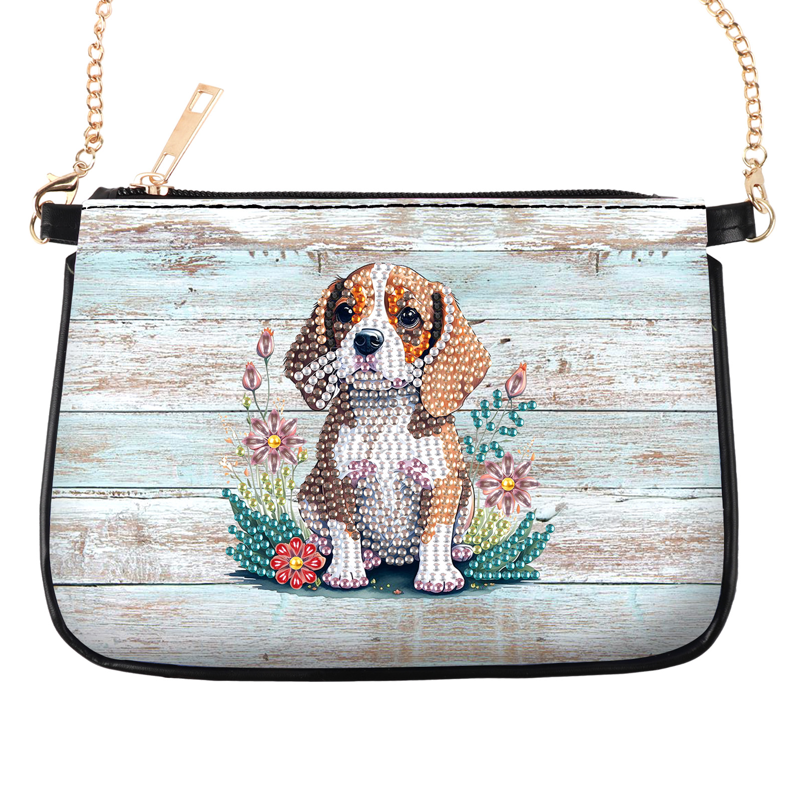 Diamond Art Painting bag Kits  - Art Craft Bag ulasan dan harga