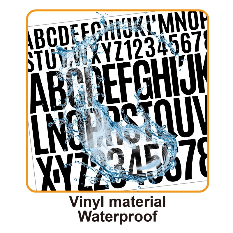 1+2 Inch Mixed Alphabet Number - Letter S Art Craft ulasan dan harga