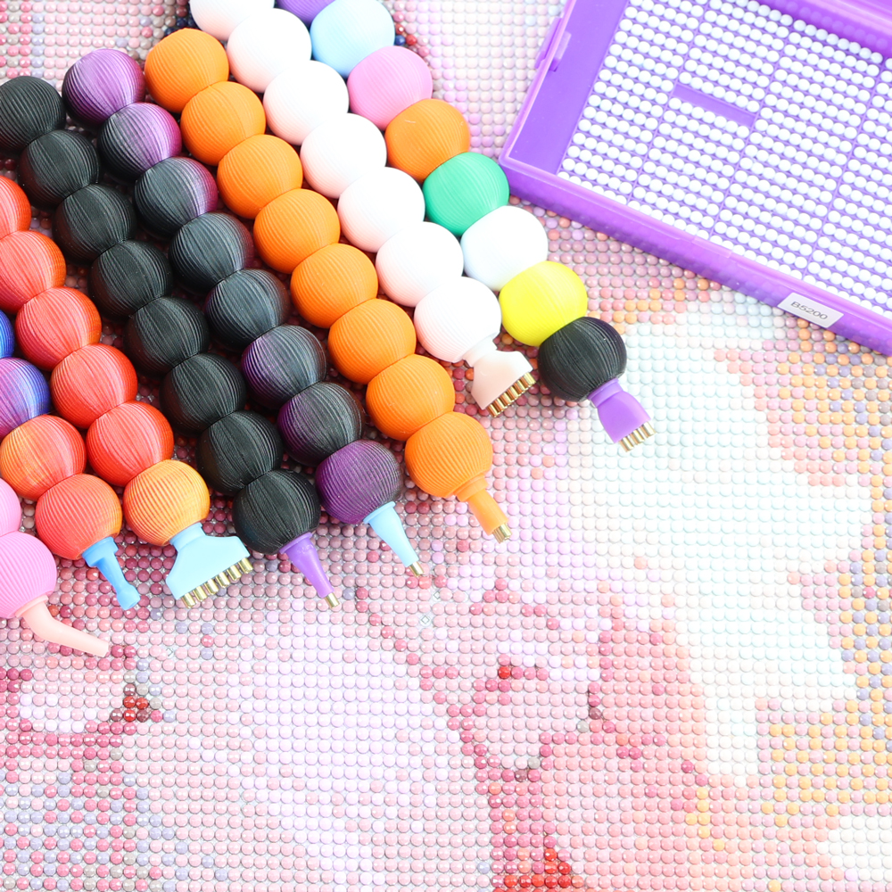 3D Print Diamond Painting Pen  - Art Craft Bag ulasan dan harga