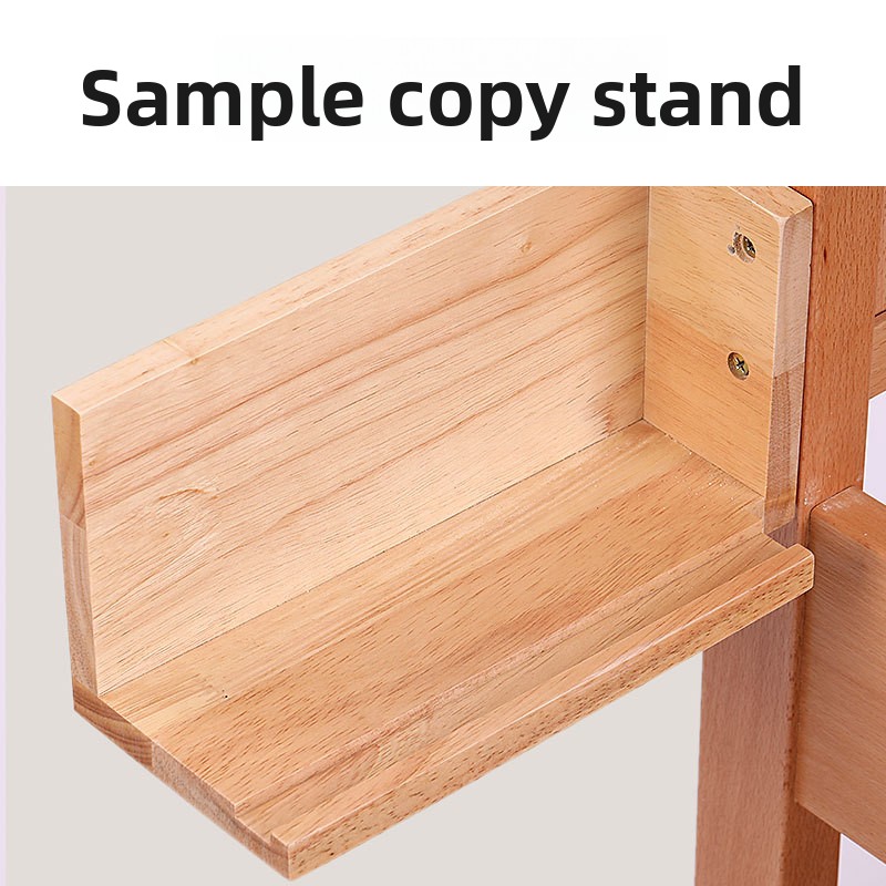 HXL integrated painting stool  - Art & Craft Zone ulasan dan harga