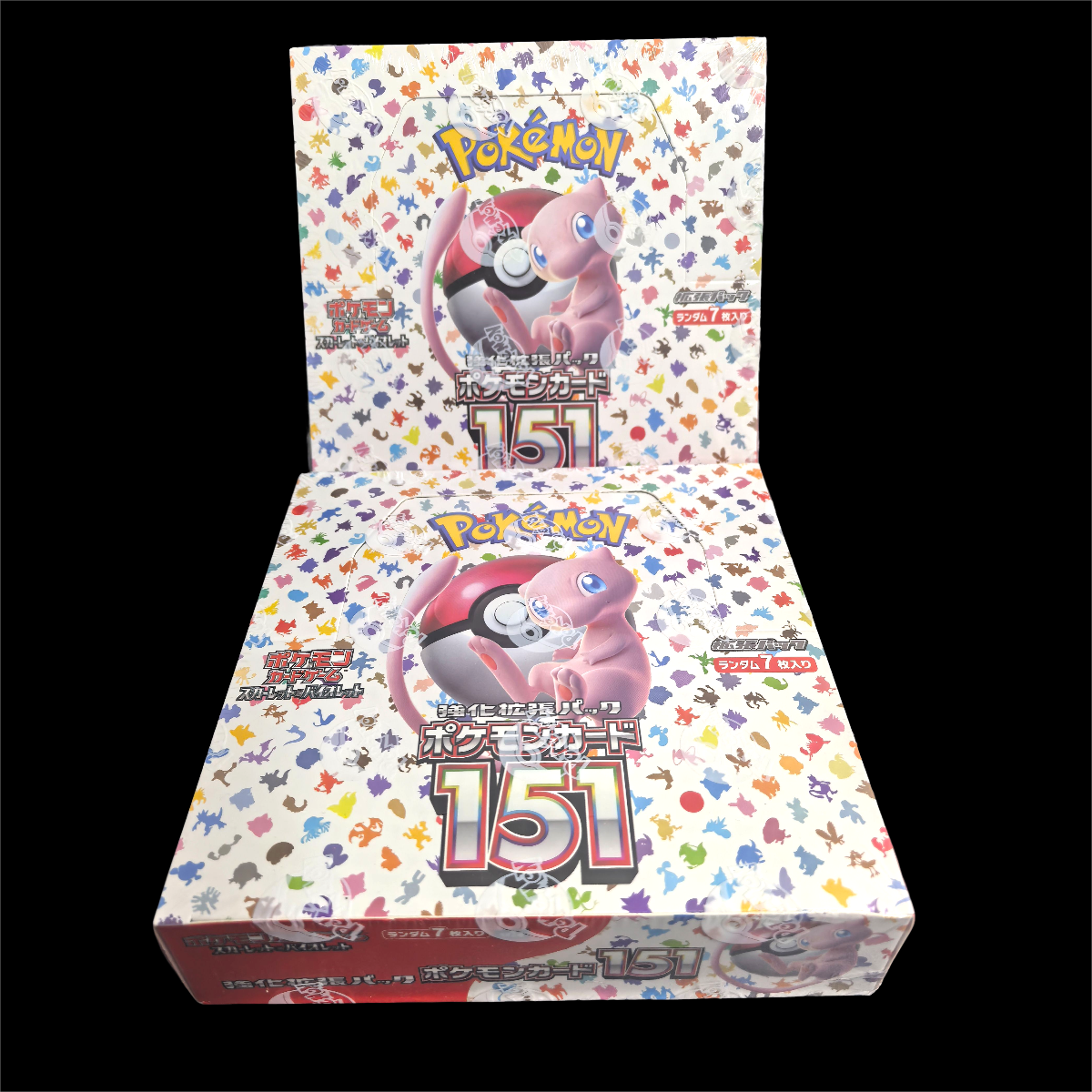 DIY PTCG Pokemon Cards Scarlet - Origami Paper Set ulasan dan harga