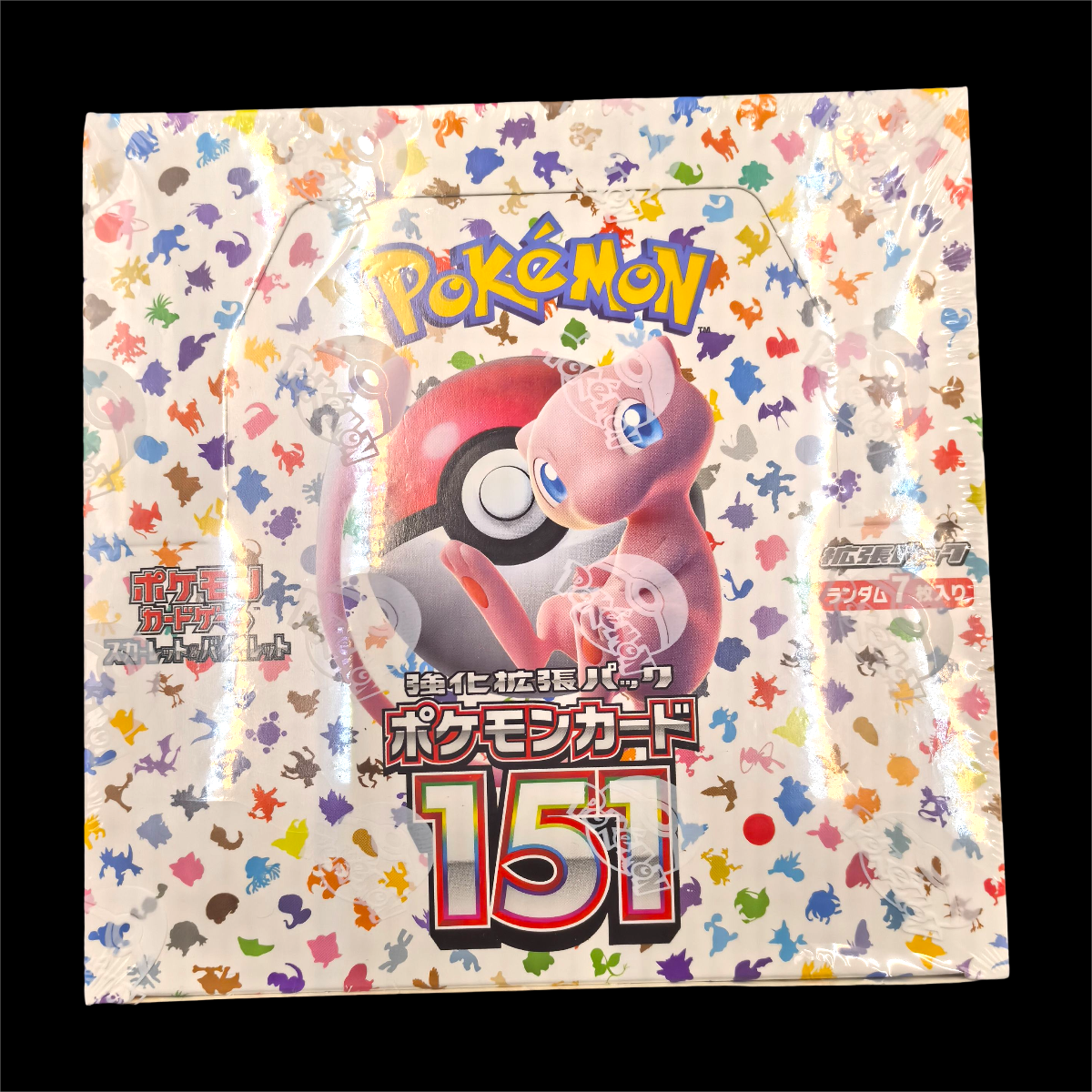 DIY PTCG Pokemon Cards Scarlet - Origami Paper Set ulasan dan harga
