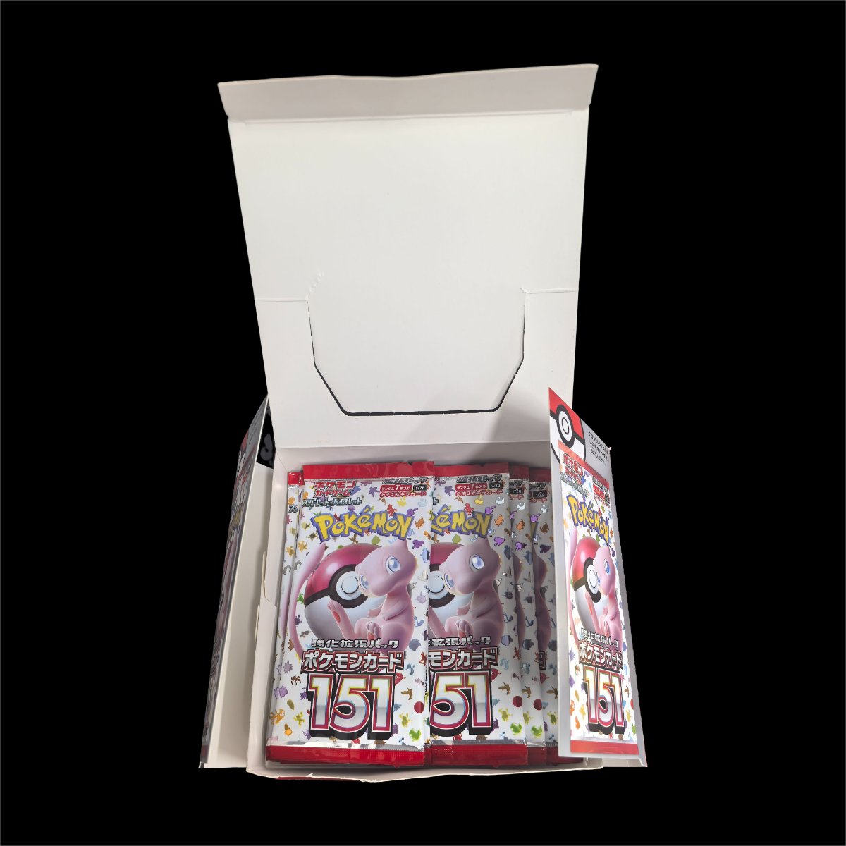 DIY PTCG Pokemon Cards Scarlet - Origami Paper Set ulasan dan harga