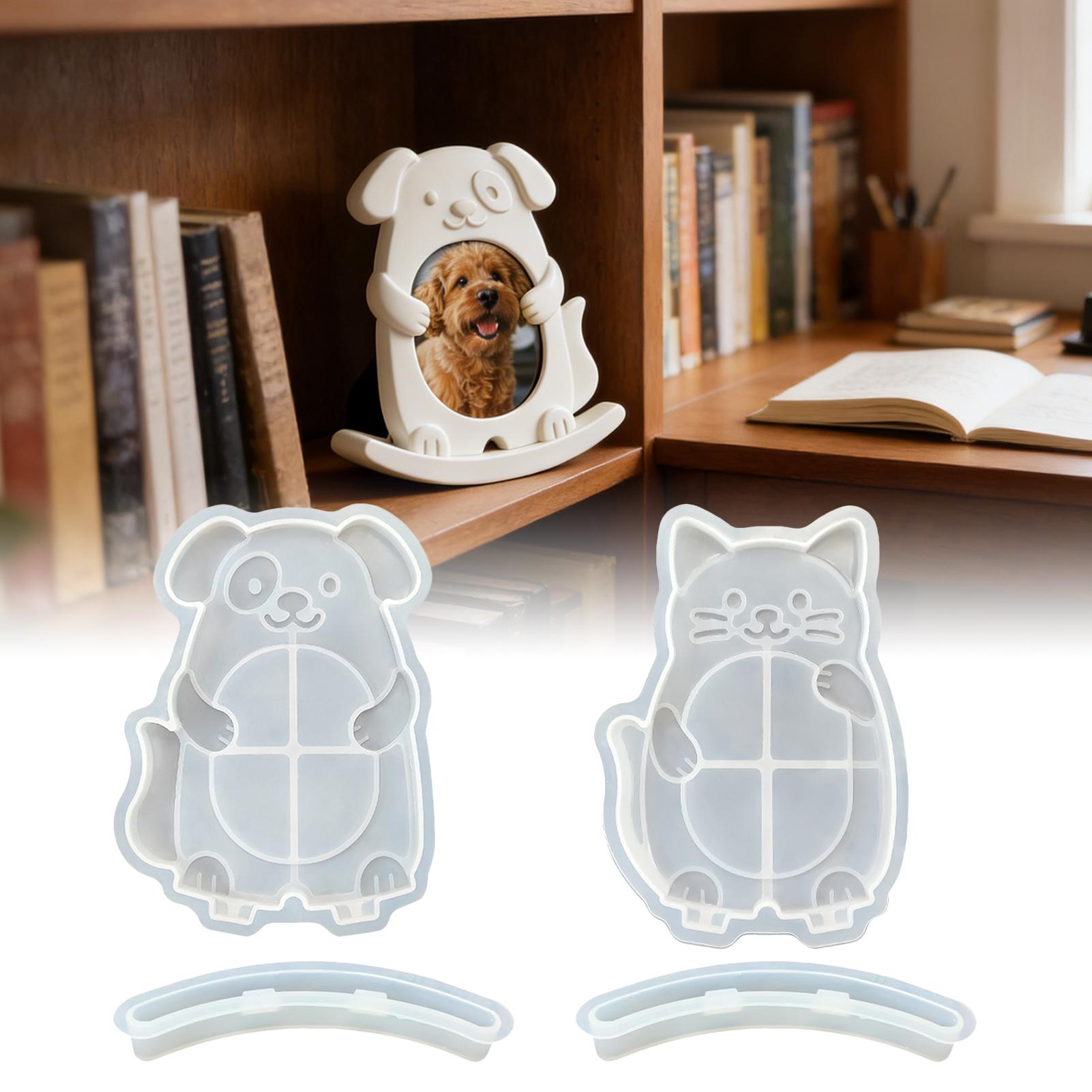 Silicone Resin Molds Easy Rele - Art And Craft Photos ulasan dan harga