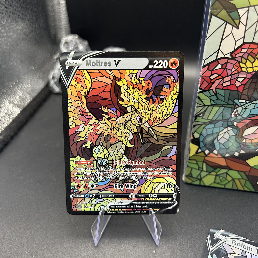 1Box Blind Box Anime PTCG TCG  - Origami Paper Set ulasan dan harga