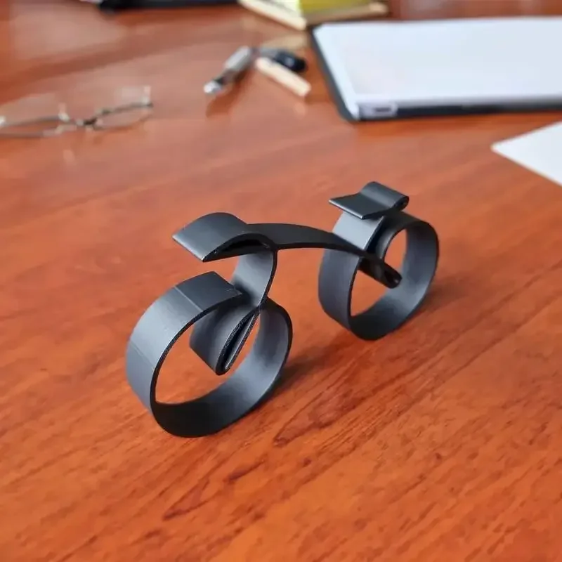 Abstract Bicycle Geometry Line - Art Craft Idea ulasan dan harga