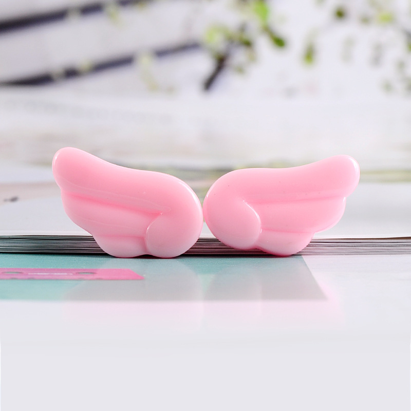 10PCS Kawaii Cute Angel Wings  - Art Craft Items ulasan dan harga