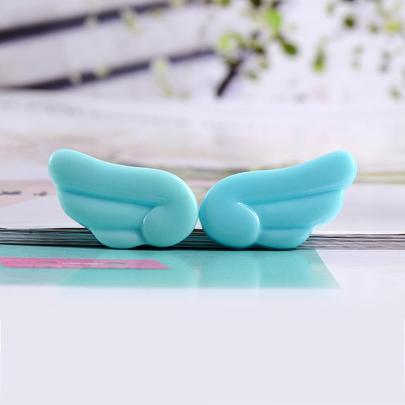 10PCS Kawaii Cute Angel Wings  - Art Craft Items ulasan dan harga